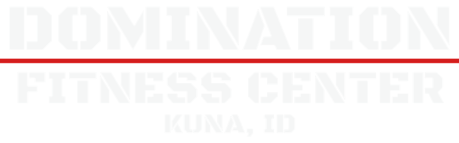 Domination Fitness Center, Kuna, ID